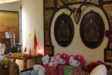 Happy Garden (Taman Gembira)