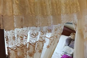 Happy Garden (Taman Gembira)