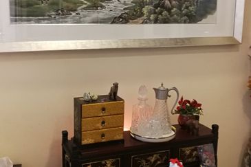 Happy Garden (Taman Gembira)