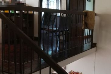 Happy Garden (Taman Gembira)