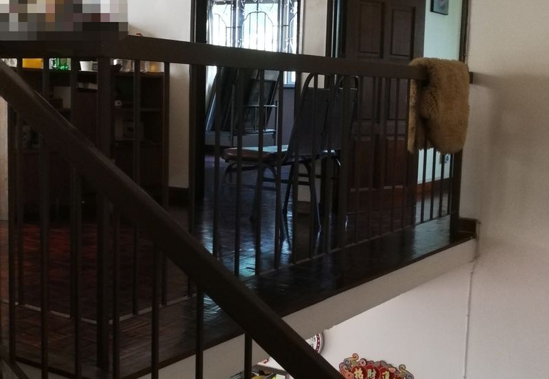 Happy Garden (Taman Gembira)