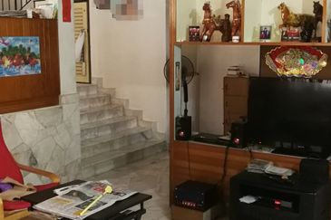 Happy Garden (Taman Gembira)