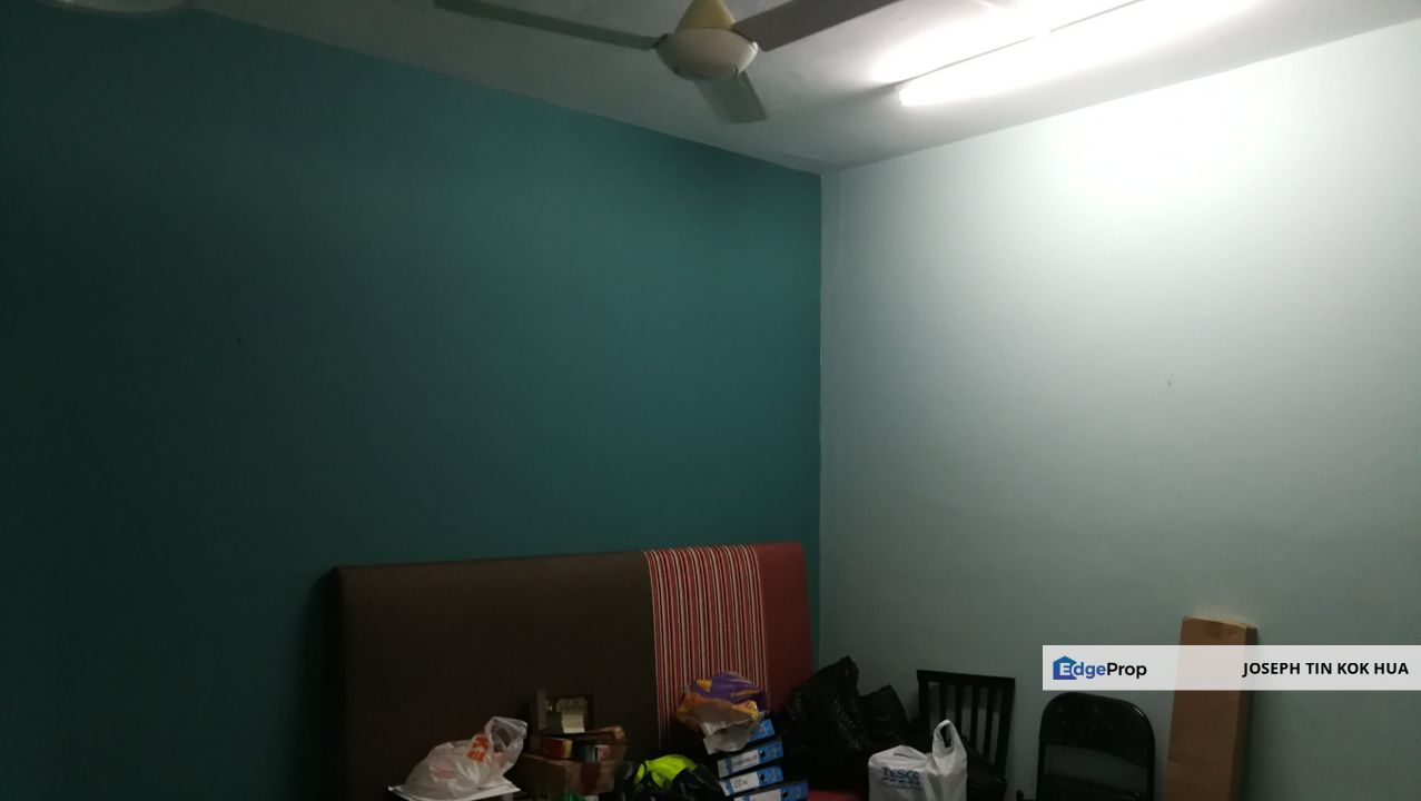 Jalan Klang Lama/OKR Bungalow for Rent, Kuala Lumpur, Taman OUG