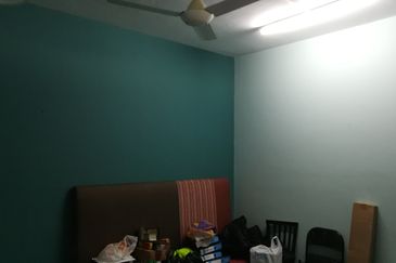 Jalan Klang Lama/OKR Bungalow for Rent