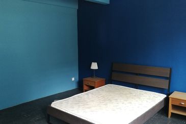 Jalan Klang Lama/OKR Bungalow for Rent