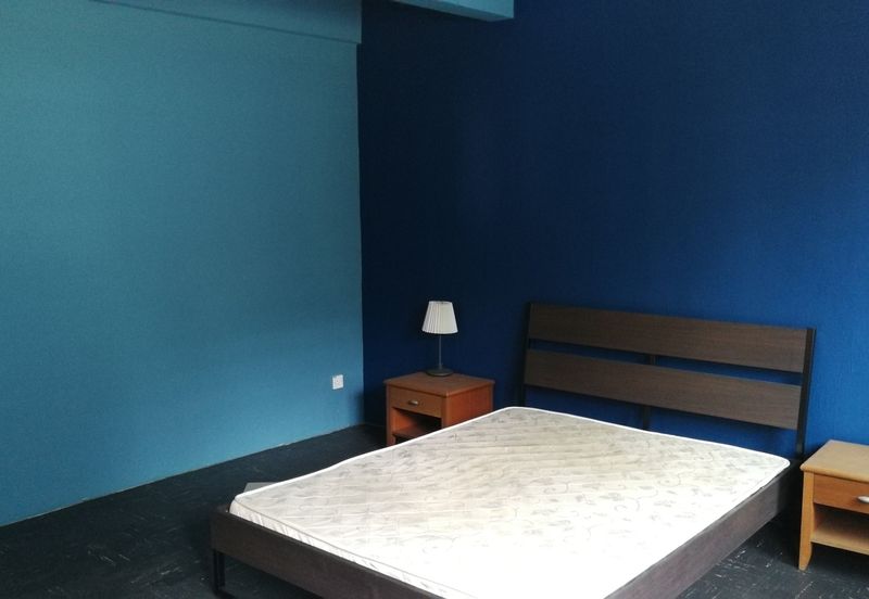 Jalan Klang Lama/OKR Bungalow for Rent