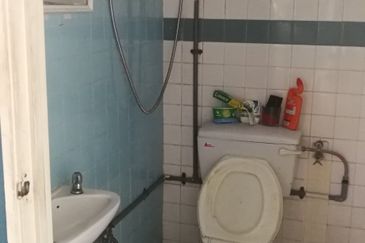 Jalan Klang Lama/OKR Bungalow for Rent