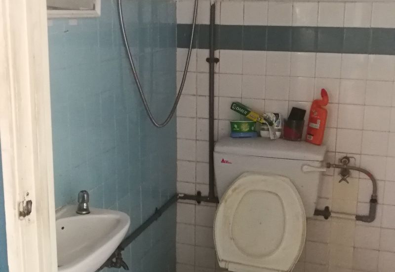 Jalan Klang Lama/OKR Bungalow for Rent