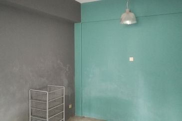Jalan Klang Lama/OKR Bungalow for Rent