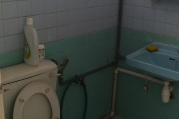 Jalan Klang Lama/OKR Bungalow for Rent