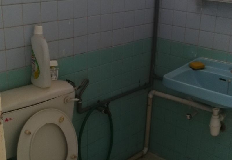 Jalan Klang Lama/OKR Bungalow for Rent