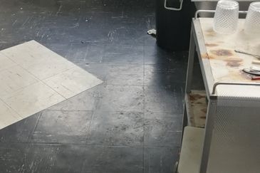 Jalan Klang Lama/OKR Bungalow for Rent