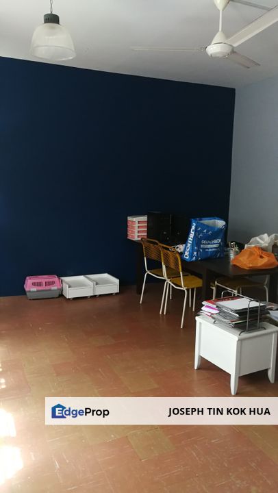 Jalan Klang Lama/OKR Bungalow for Rent, Kuala Lumpur, Taman OUG