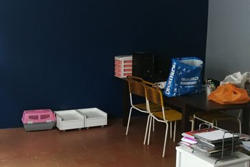 Jalan Klang Lama/OKR Bungalow for Rent