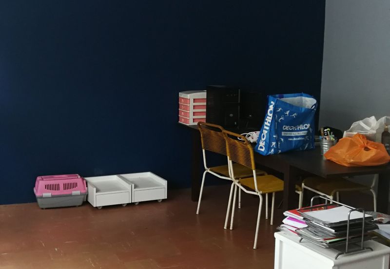 Jalan Klang Lama/OKR Bungalow for Rent