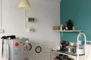 Jalan Klang Lama/OKR Bungalow for Rent