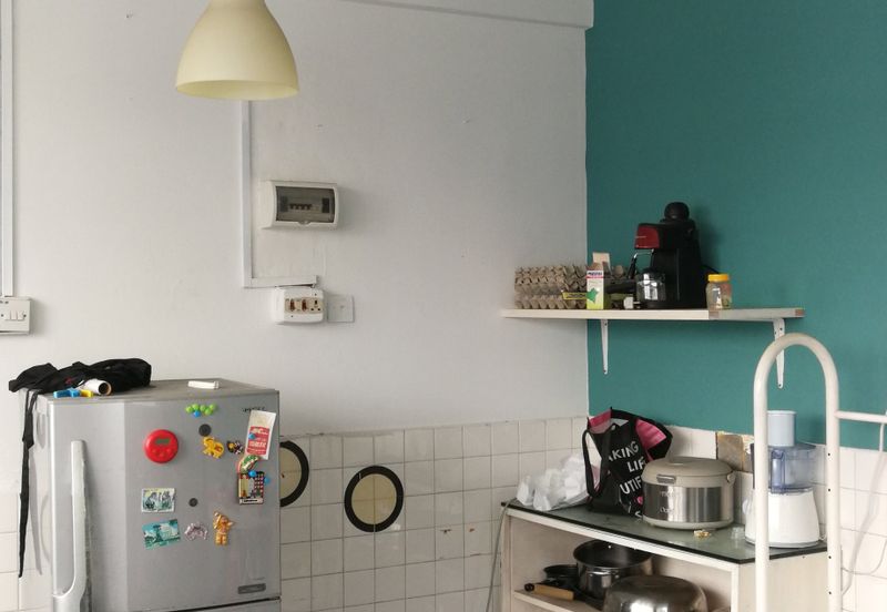 Jalan Klang Lama/OKR Bungalow for Rent