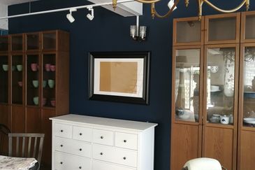 Jalan Klang Lama/OKR Bungalow for Rent