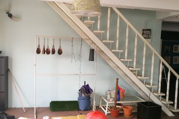 Jalan Klang Lama/OKR Bungalow for Rent