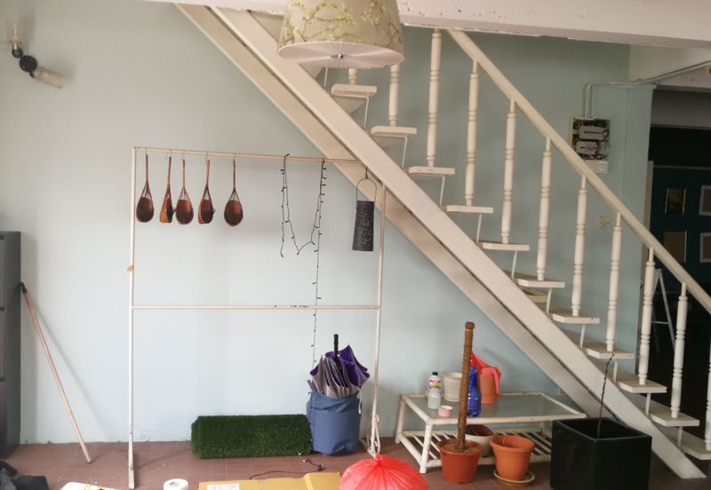 Jalan Klang Lama/OKR Bungalow for Rent