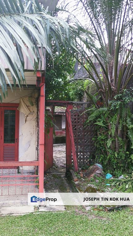 OUG, Jalan Klang Lama Bungalow For Sale, Kuala Lumpur, Taman OUG