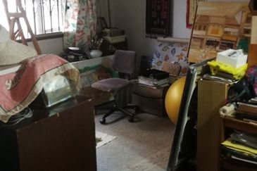 Happy Garden (Taman Gembira)