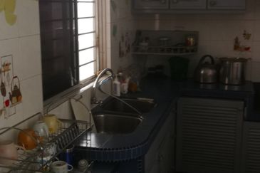 Happy Garden (Taman Gembira)