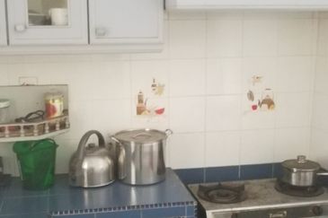 Happy Garden (Taman Gembira)