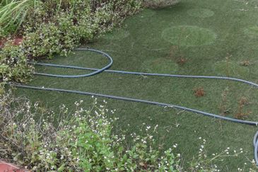 Happy Garden (Taman Gembira)