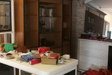 Happy Garden (Taman Gembira)