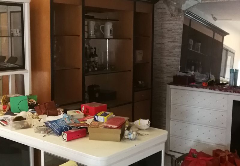 Happy Garden (Taman Gembira)