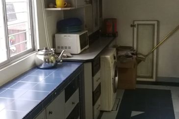 Happy Garden (Taman Gembira)