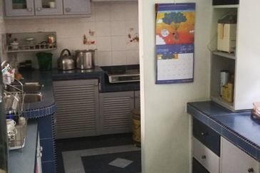 Happy Garden (Taman Gembira)