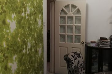 Happy Garden (Taman Gembira)