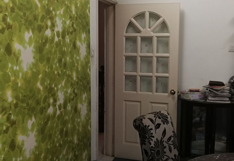 Happy Garden (Taman Gembira)