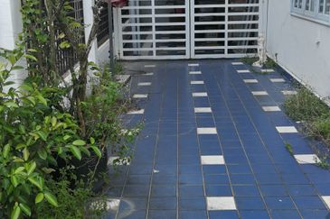 Happy Garden (Taman Gembira)