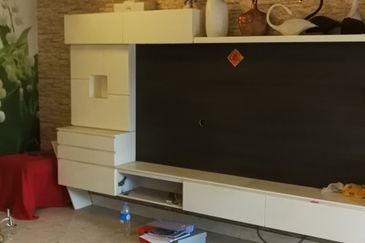 Happy Garden (Taman Gembira)