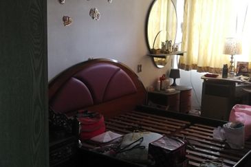 Happy Garden (Taman Gembira)