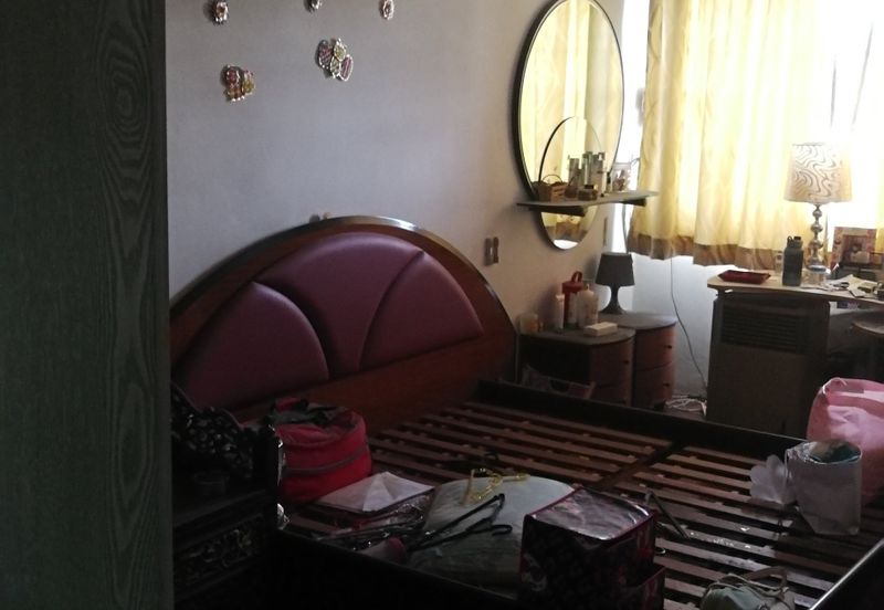 Happy Garden (Taman Gembira)