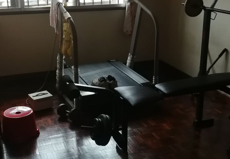 Happy Garden (Taman Gembira)