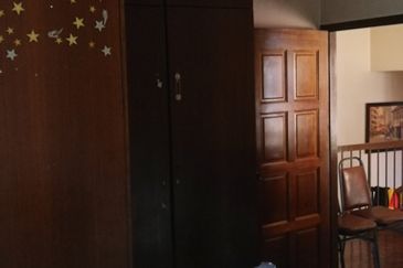 Happy Garden (Taman Gembira)