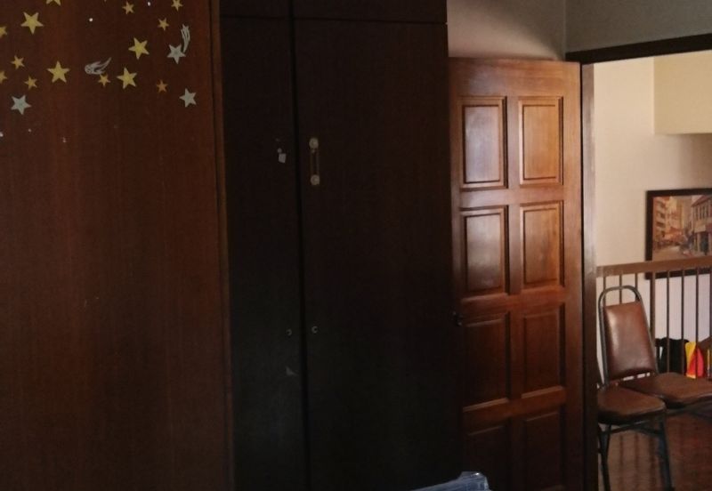 Happy Garden (Taman Gembira)