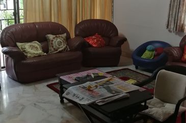 Happy Garden (Taman Gembira)