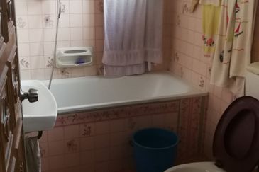 Happy Garden (Taman Gembira)