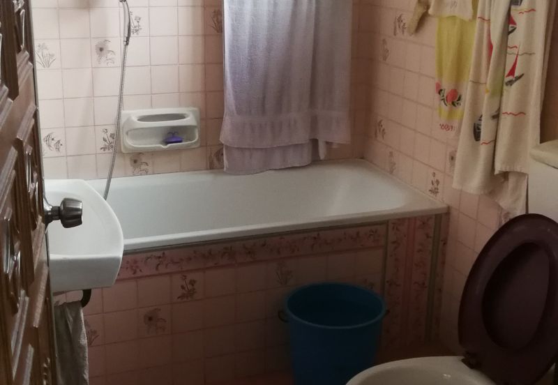 Happy Garden (Taman Gembira)