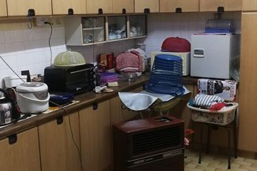 Happy Garden (Taman Gembira)