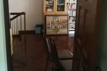 Happy Garden (Taman Gembira)