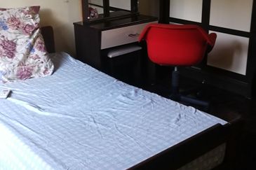 Happy Garden (Taman Gembira)