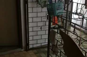 Happy Garden (Taman Gembira)