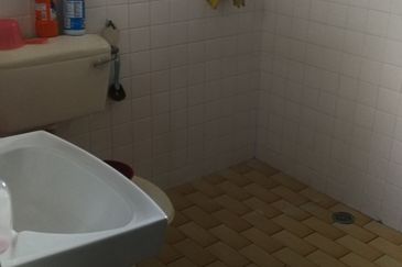 Happy Garden (Taman Gembira)